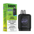 Pod Level X G2 Ultra 50K - Flavour Beast - Super S. Myrtille glacée