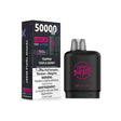 Pod Level X G2 Ultra 50K - Flavour Beast - Trippin' Triple Berry