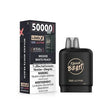 Pod Level X G2 Ultra 50K - Flavour Beast - Pêche blanche Wicked
