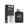 Level X G2 Ultra 50K Pod - Flavour Beast - Wild White Grape Ice