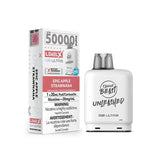 Pod Level X G2 Ultra 50K - Unleashed - Epic Apple Strawnana Ice
