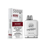 Pod Level X G2 Ultra 50K - Unleashed - Epic Cherry