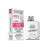Pod Level X G2 Ultra 50K - Unleashed - Epic Fruit Fusion Ice