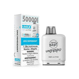 Level X G2 Ultra 50K Pod - Unleashed - Epic Peppermint