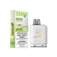 Level X G2 Ultra 50K Pod - Unleashed - Milky Melon Swirl
