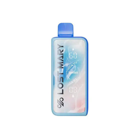 Lost Mary MT50K - Bomb Blue Razz