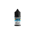 Lemon Drop Boost - Framboise bleue - E-liquide Salt Nic 30 ml - E-liquide Salt Nic - Vapeshop Mania