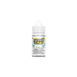 Lemon Drop - Pineapple Ice - 30mL Salt Nic E-Liquid - Salt Nic E-Liquid - Vapeshop Mania
