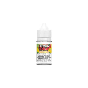 Lemon Drop - Fraise Kiwi - E-liquide Salt Nic 30 ml - E-liquide Salt Nic - Vapeshop Mania