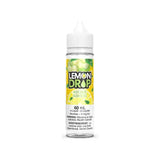 Lemon Drop - White Grape - E-Liquid - Freebase E-Liquid - Vapeshop Mania