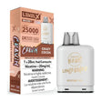 Level X Boost 25K Pod - Crazy Cocoa - Prefilled Pod - Vapeshop Mania