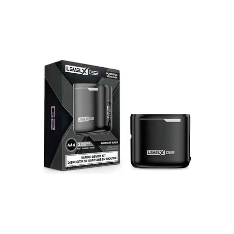 Level X Boost G2 Device - Vape Device - Vapeshop Mania