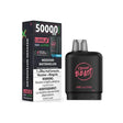 Level X Ultra 50K Pod - Weekend Watermelon Ice - Prefilled Pod - Vapeshop Mania