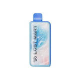 Lost Mary MT50K - Bomb Blue Razz - Disposable Vape - Vapeshop Mania