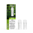 ZBlock 2mL Pod 2-Pack - Polar Mint - Prefilled Pod - Vapeshop Mania