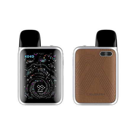 Uwell Caliburn G5 KOKO 35W Pod Kit - Vape Device - Vapeshop Mania