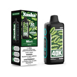 Nasha 40K - Mint