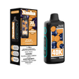 Nasha 40K - Orange Blueberry