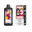 Nasha 40K - Peach Mango Watermelon