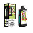 Nasha 40K - Strawberry Pear Peach