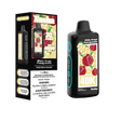Nasha 40K - White Grape Pomegranate