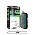 OXBAR G42K - Menthe G - Vape jetable - Vapeshop Mania