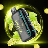 OXBAR G42K - White Grape - Disposable Vape - Vapeshop Mania