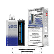 OXBAR M20K 0mg - Blueberry Raspberry - Disposable Vape - Vapeshop Mania