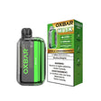 OXBAR M85K - Apple Cranberry - Disposable Vape - Vapeshop Mania