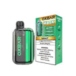 OXBAR M85K - Mint - Disposable Vape - Vapeshop Mania