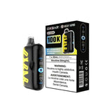 OXBAR G100K - Blueberry Raspberry Lemon