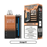 OXBAR M20K - Orange FT