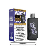 OxBar SVOPP 60K Pod - Grape Ice