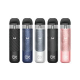 Kit OXVA NeXLIM Go Pod - Appareil de vapotage - Vapeshop Mania
