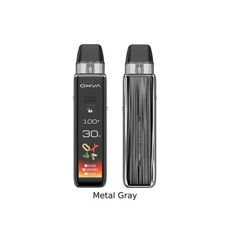 OXVA XLIM 3 Ultra Pod Kit