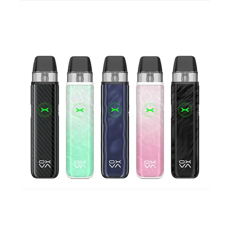 Kit pod OXVA XLIM Go 2 - Appareil de vapotage - Vapeshop Mania