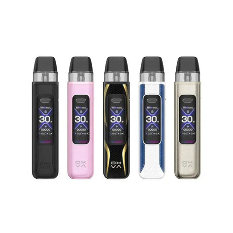 Kit pod OXVA XLIM Pro 3 - Appareil de vapotage - Vapeshop Mania
