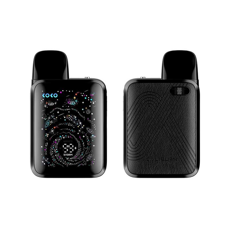 Uwell Caliburn G5 KOKO 35W Pod Kit - Vape Device - Vapeshop Mania