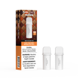 ZBlock 2mL Pod 2-Pack - Packin Peach Berry - Prefilled Pod - Vapeshop Mania