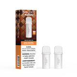 ZBlock 2mL Pod 2-Pack - Packin Peach Berry - Prefilled Pod - Vapeshop Mania