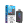 Ripper X 75K Pod - Bomb Blue Razz Ice