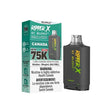 Ripper X 75K Pod - Canada