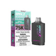 Ripper X 75K Pod - Triple Berry Peach