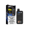Ripper Z 10mg 99K - Bomb Blue Razz Ice - Disposable Vape - Vapeshop Mania