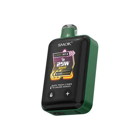 SMOK Touch 20K - Menthe