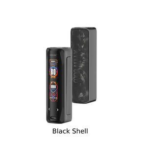 SMOK X-PRIV Solo 80W Mod - Appareil de vapotage - Vapeshop Mania
