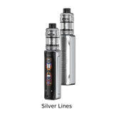 Kit de démarrage SMOK X-PRIV Solo 80W - Kit de démarrage - Vapeshop Mania