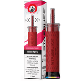Starbuzz E-Hose 100K - Watermelon Freeze