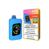 STLTH 60K - Icy Loops - Disposable Vape - Vapeshop Mania