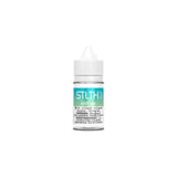 STLTH - Arctic Mint - 30mL Salt Nic E-Liquid - Salt Nic E-Liquid - Vapeshop Mania